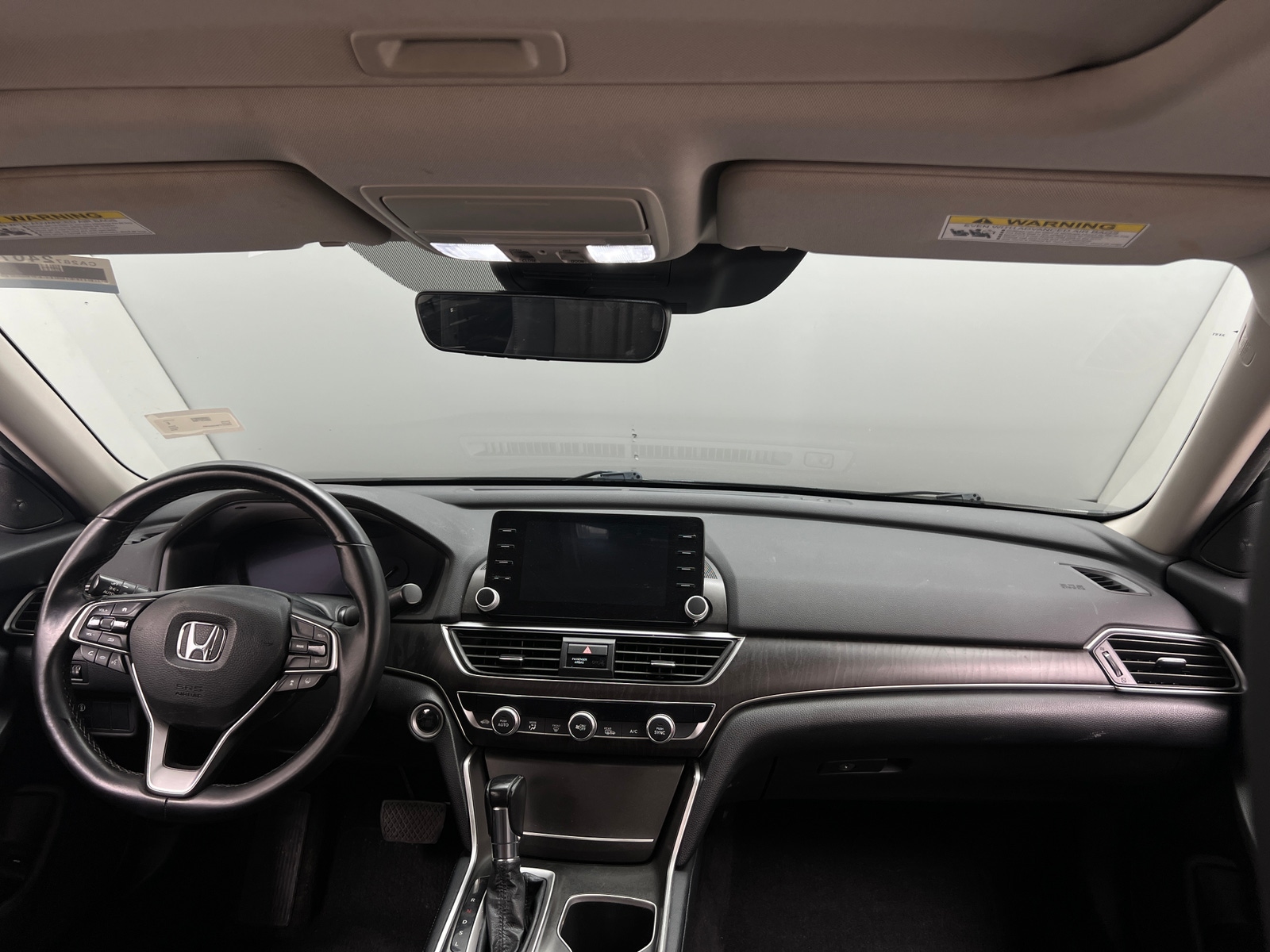 Thumbnail: 2018 Honda Accord - 2