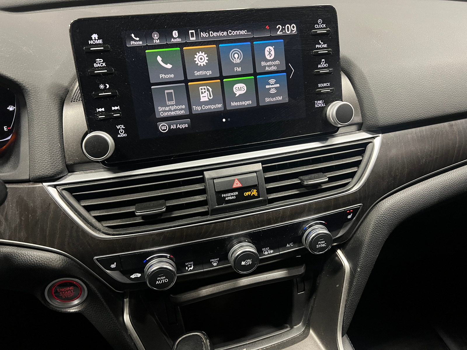 Thumbnail: 2018 Honda Accord - 3