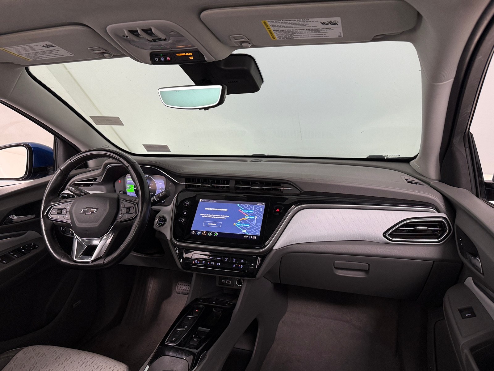 Thumbnail: 2022 Chevrolet Bolt EUV - 2