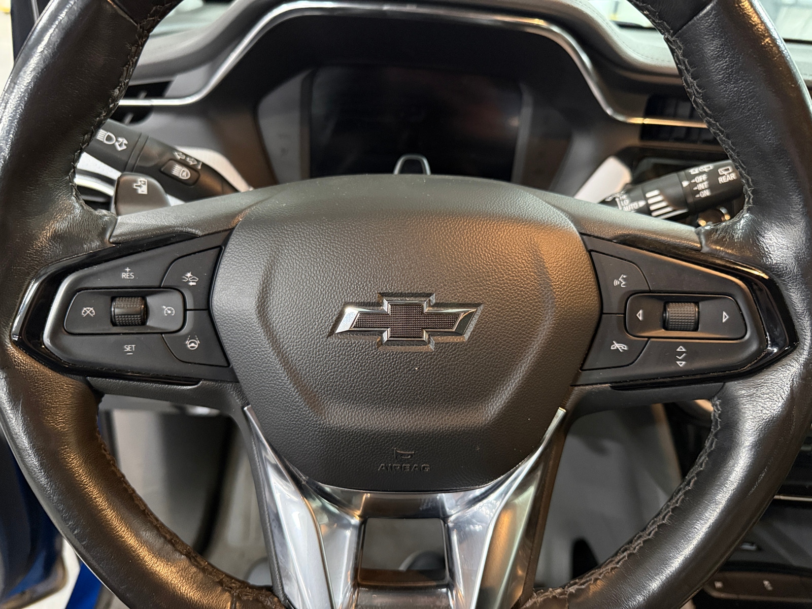 Thumbnail: 2022 Chevrolet Bolt EUV - 4