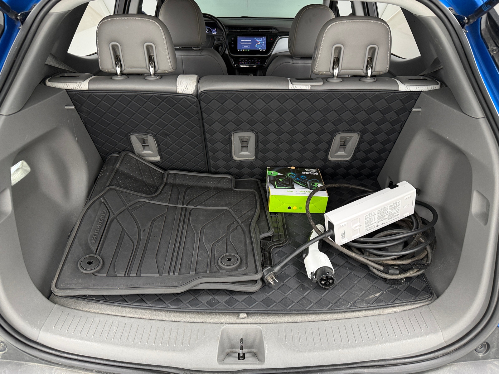 Thumbnail: 2022 Chevrolet Bolt EUV - 6