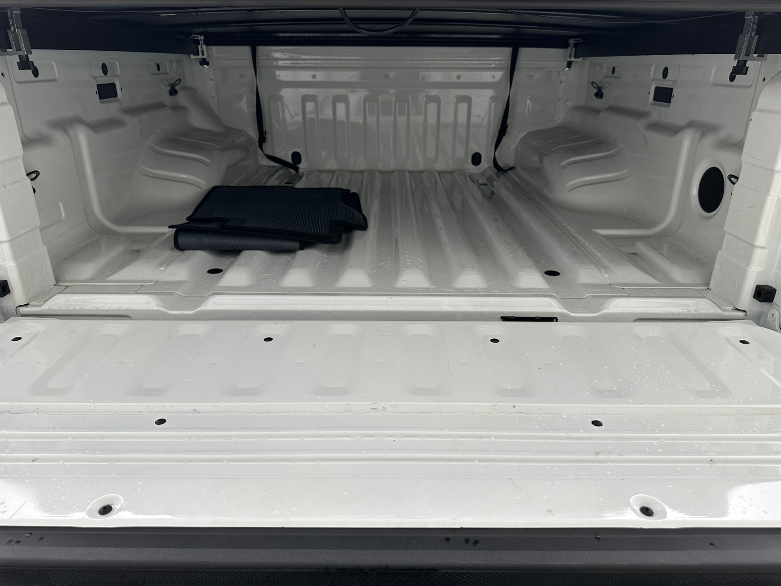 Thumbnail: 2025 Nissan Frontier - 7