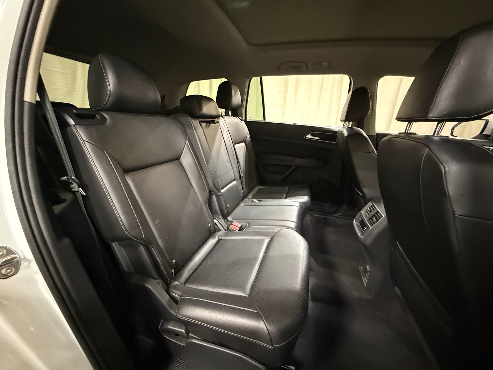 Thumbnail: 2019 Volkswagen Atlas - 5