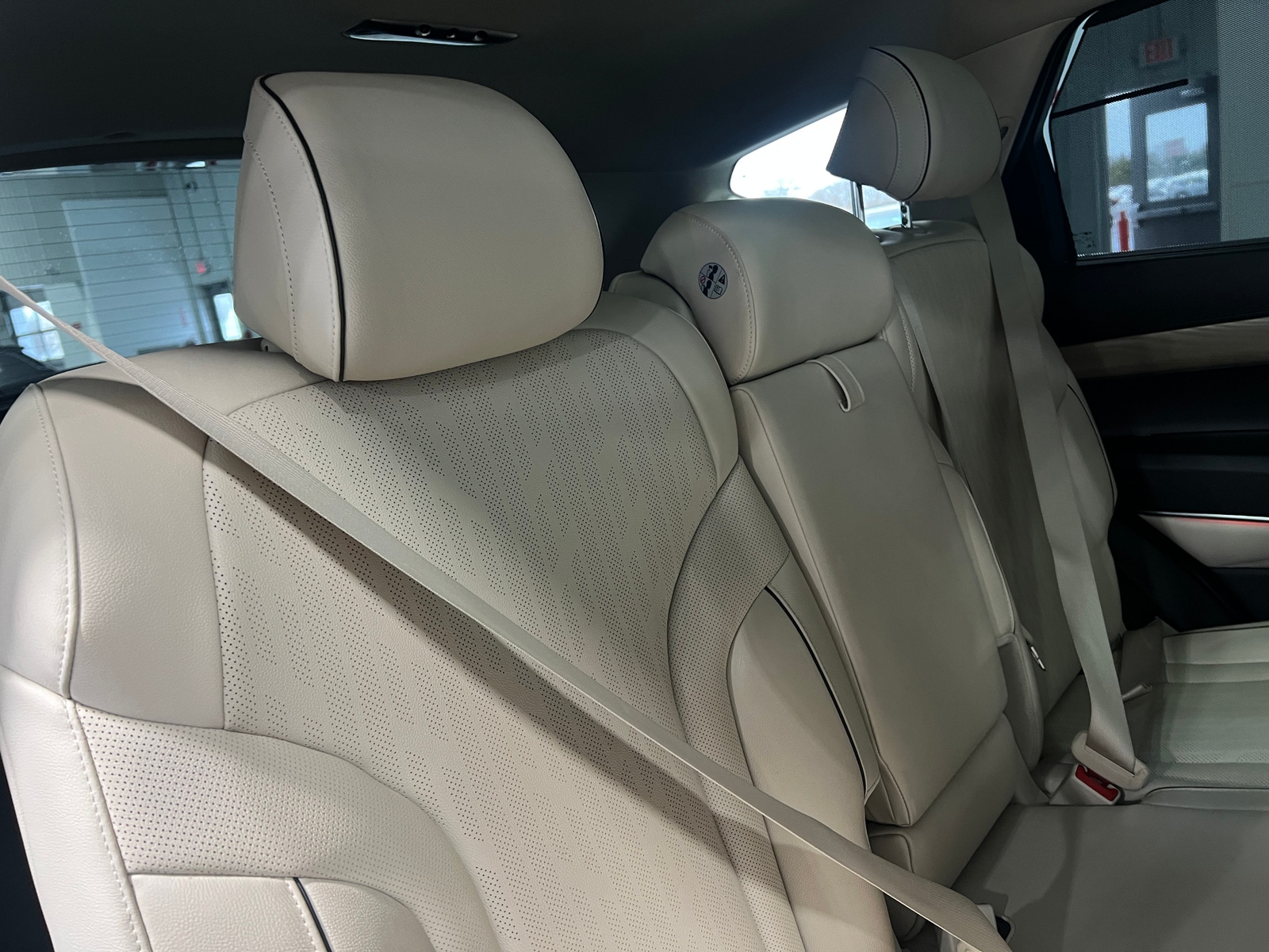 Thumbnail: 2022 Genesis GV80 - 5