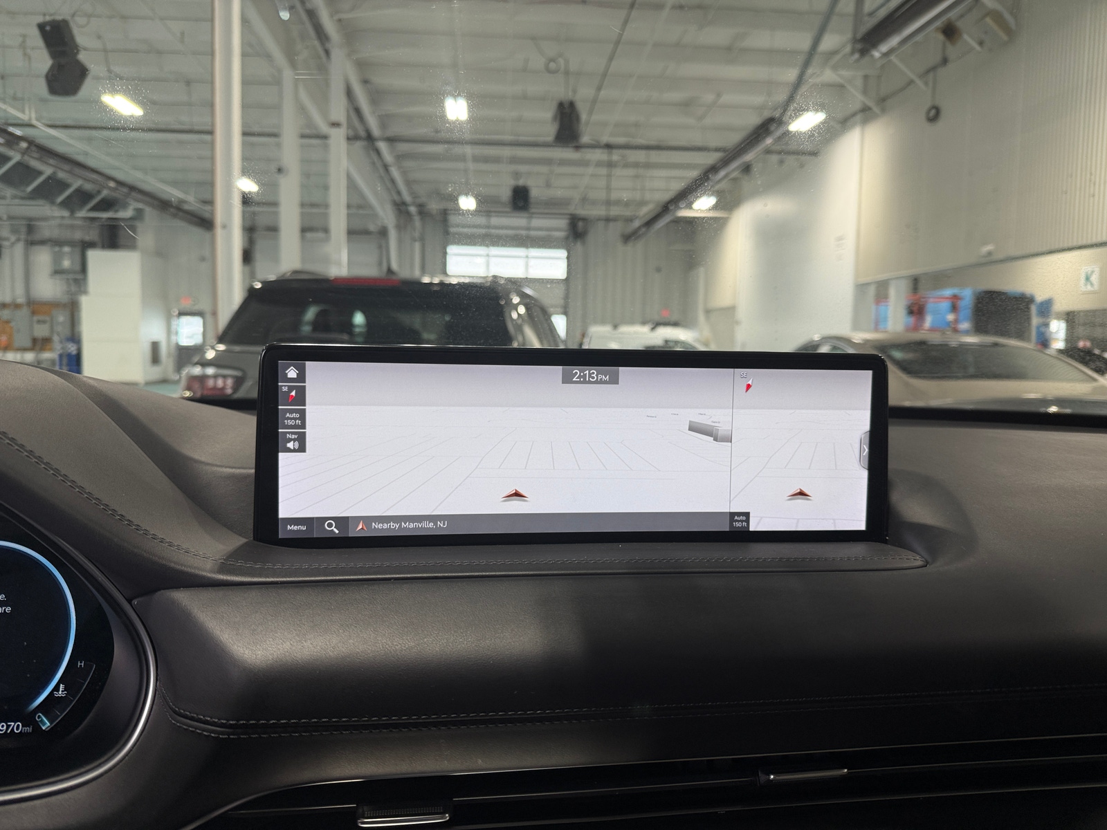 Thumbnail: 2022 Genesis GV80 - 3