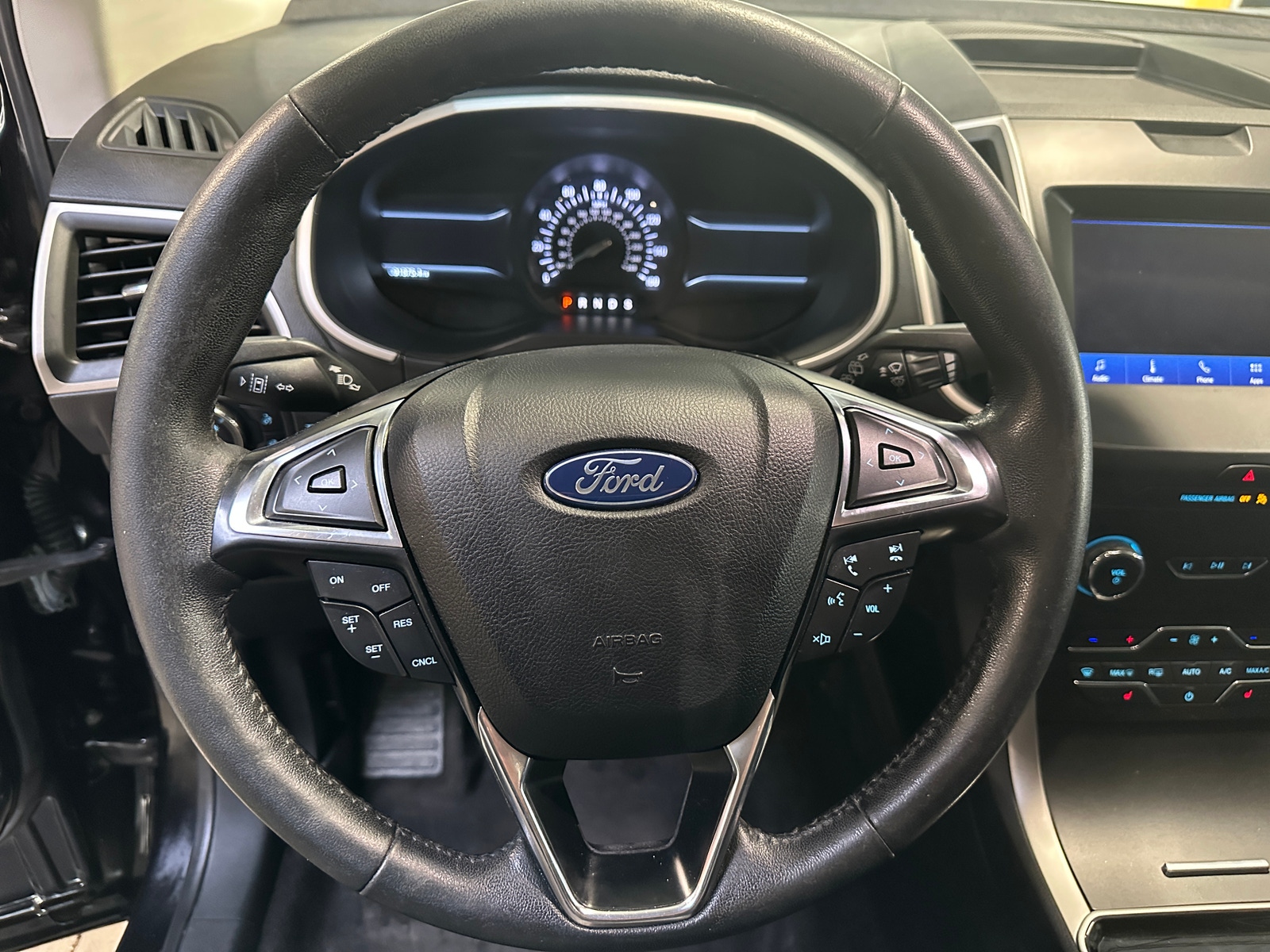 Thumbnail: 2020 Ford Edge - 4