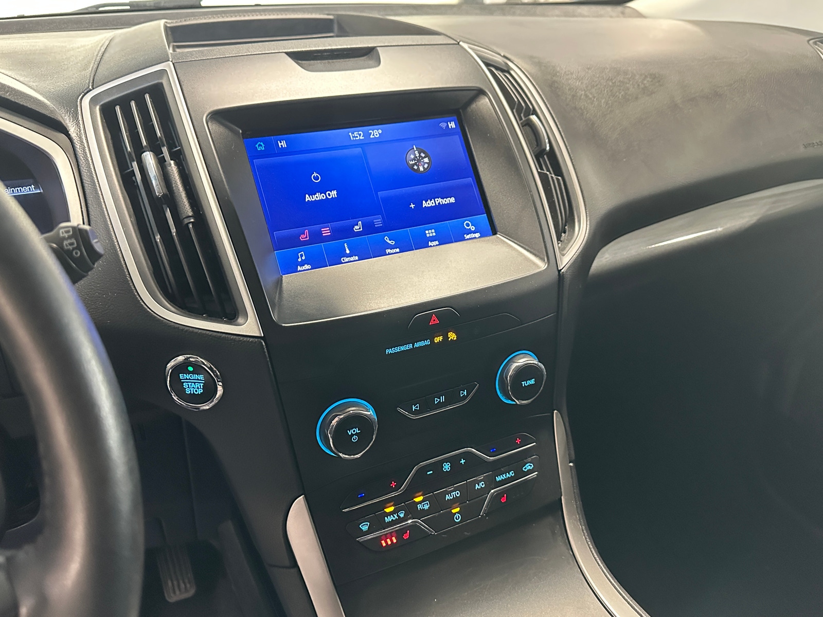 Thumbnail: 2020 Ford Edge - 3