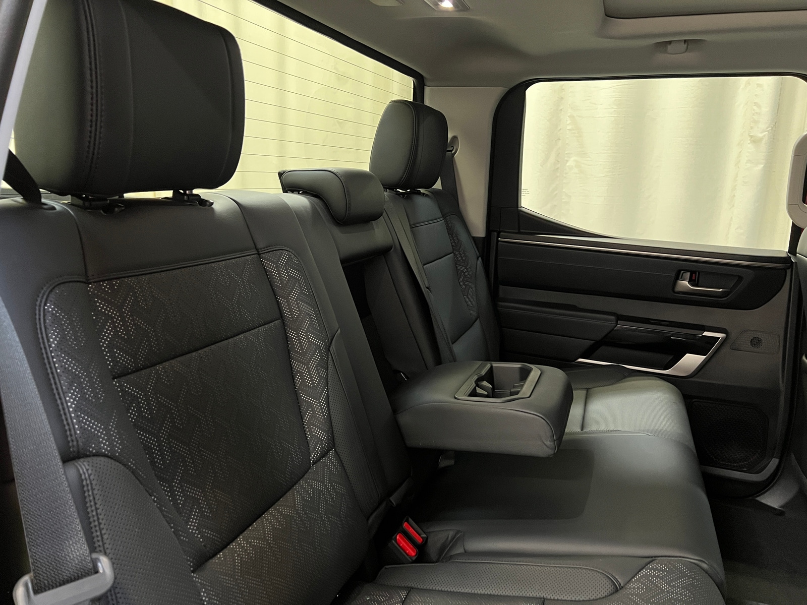 Thumbnail: 2023 Toyota Tundra - 5