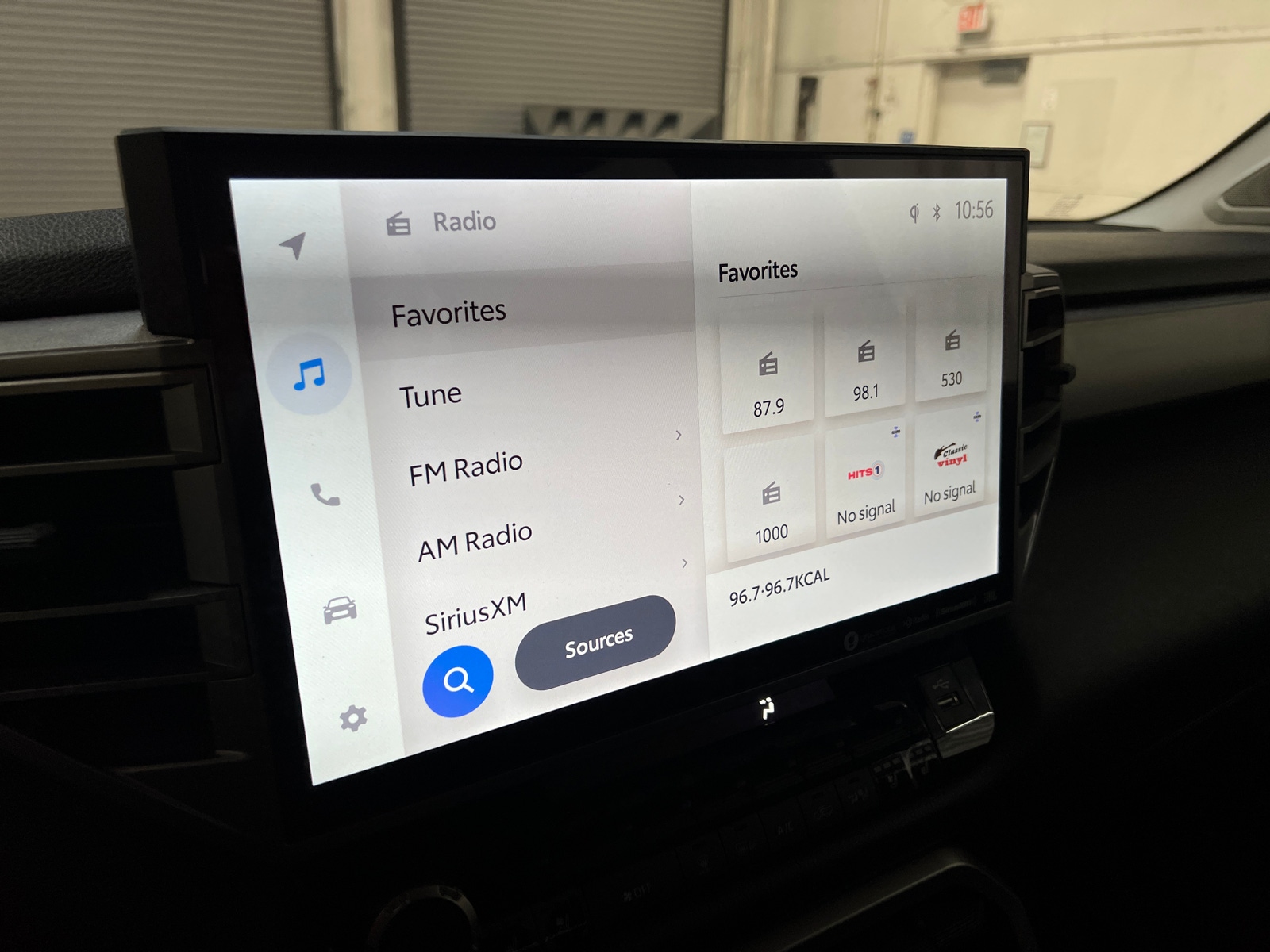 Thumbnail: 2023 Toyota Tundra - 3