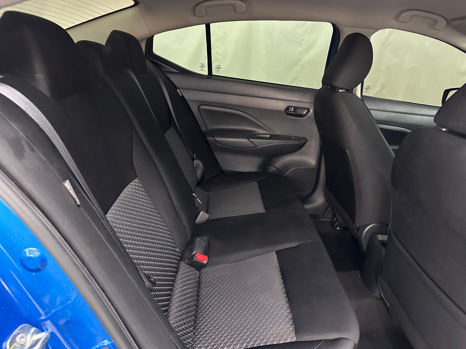 Thumbnail: 2022 Nissan Versa - 6