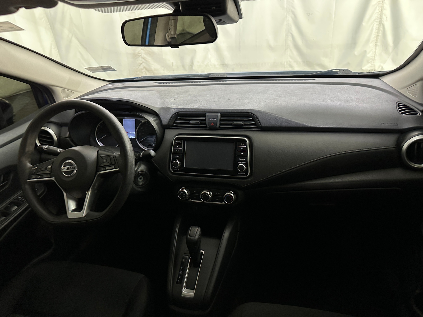 Thumbnail: 2022 Nissan Versa - 3