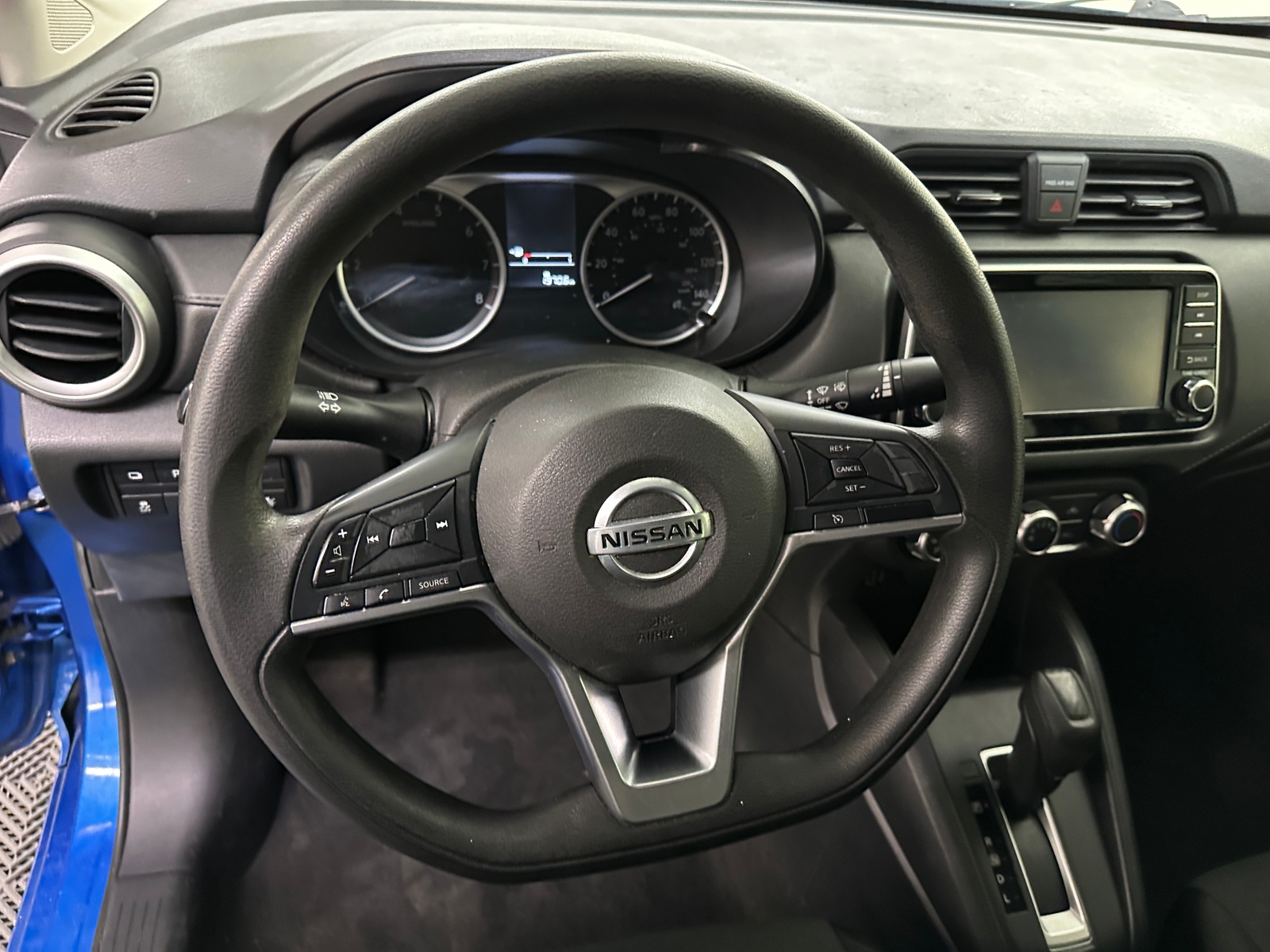 Thumbnail: 2022 Nissan Versa - 5