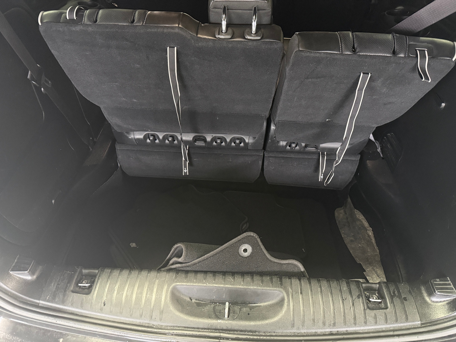 Thumbnail: 2024 Chrysler Pacifica - 6