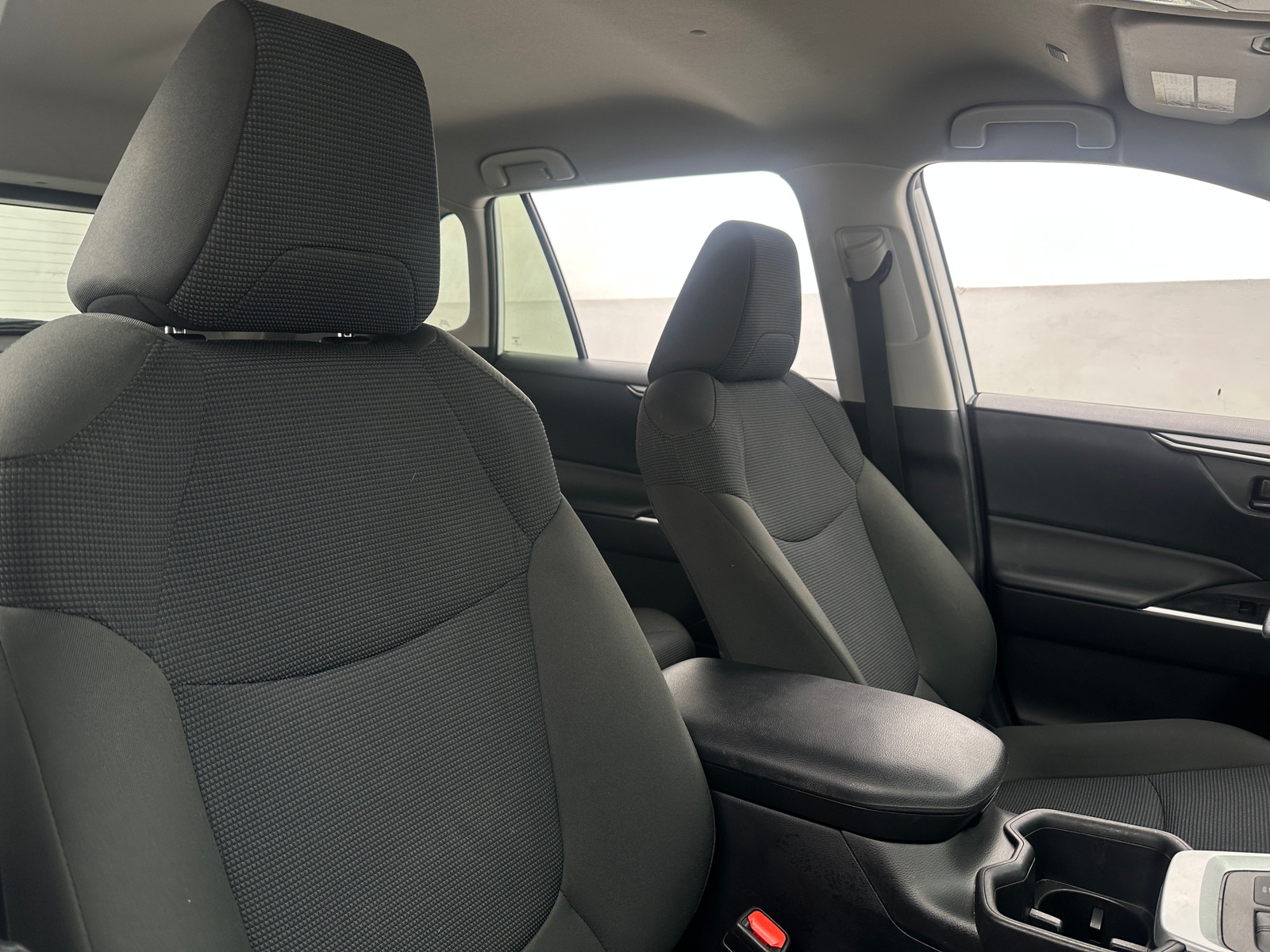 Thumbnail: 2024 Toyota RAV4 - 2