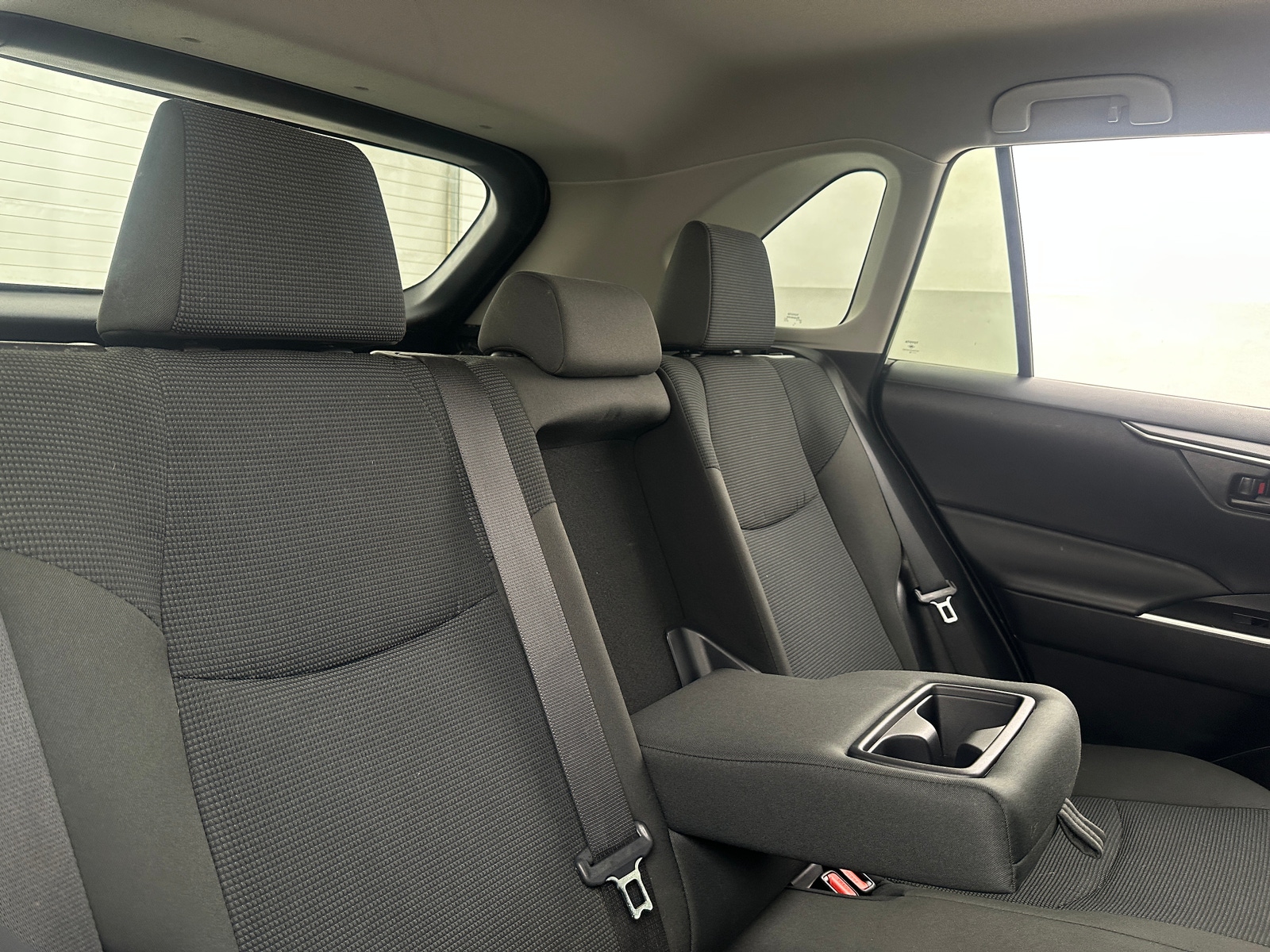 Thumbnail: 2024 Toyota RAV4 - 6