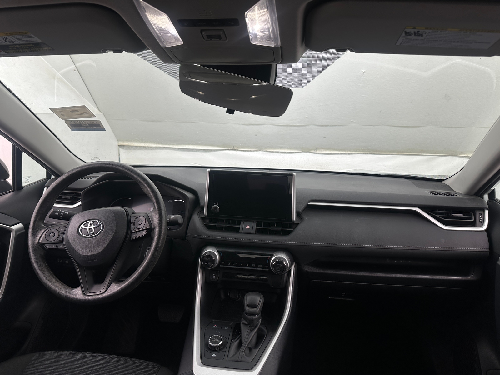 Thumbnail: 2024 Toyota RAV4 - 3