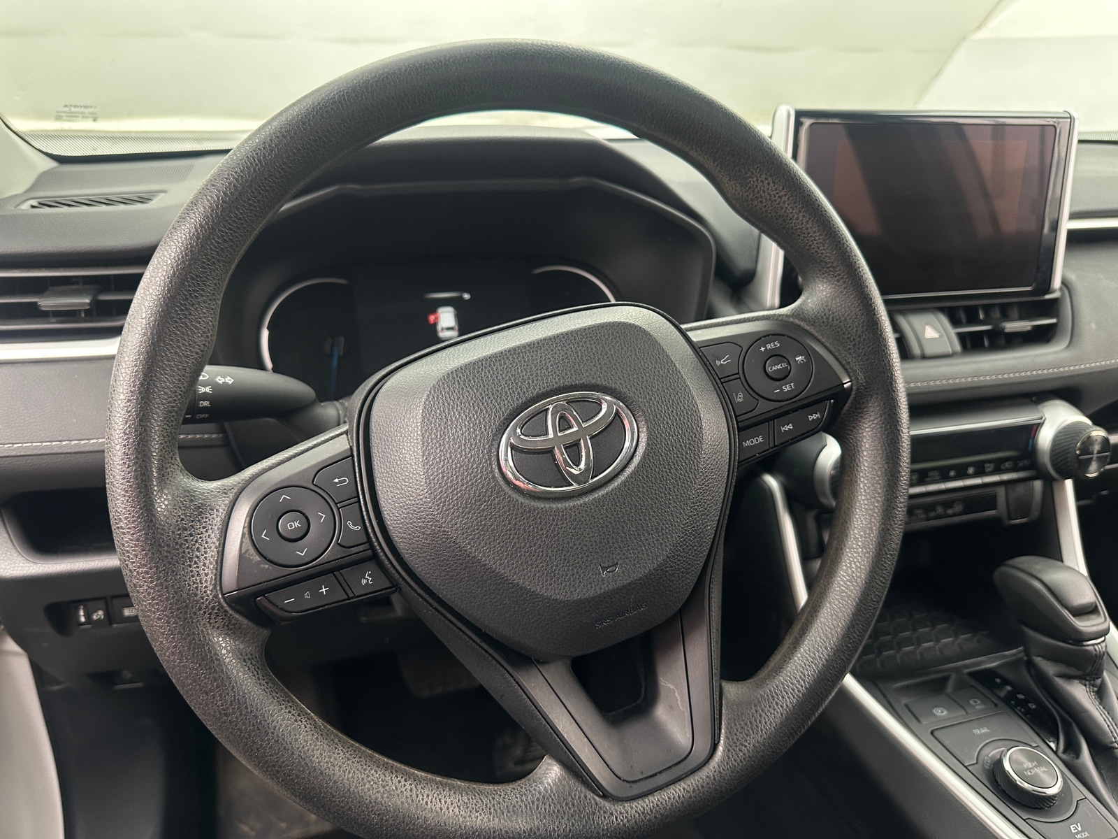 Thumbnail: 2024 Toyota RAV4 - 5