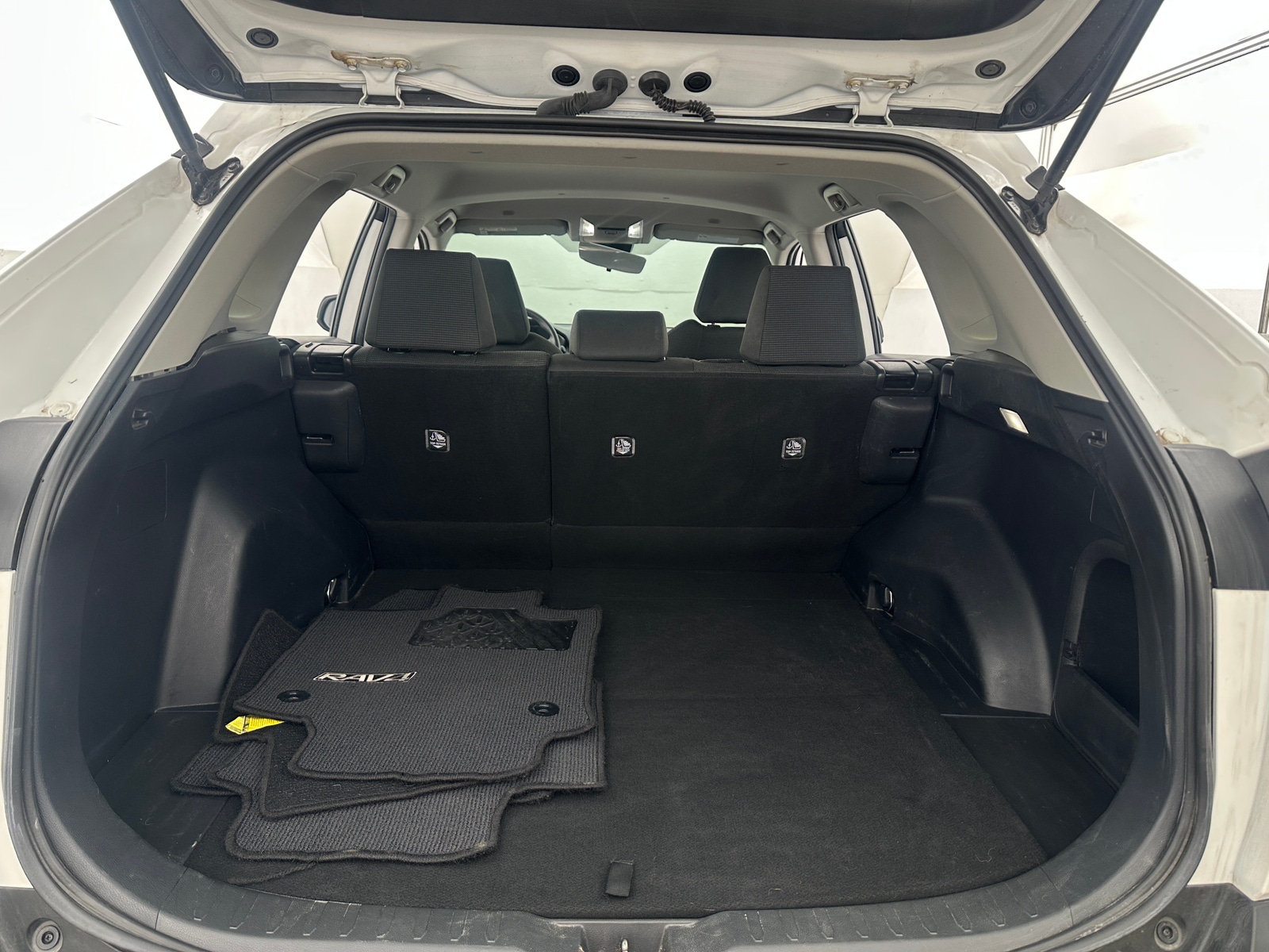 Thumbnail: 2024 Toyota RAV4 - 7