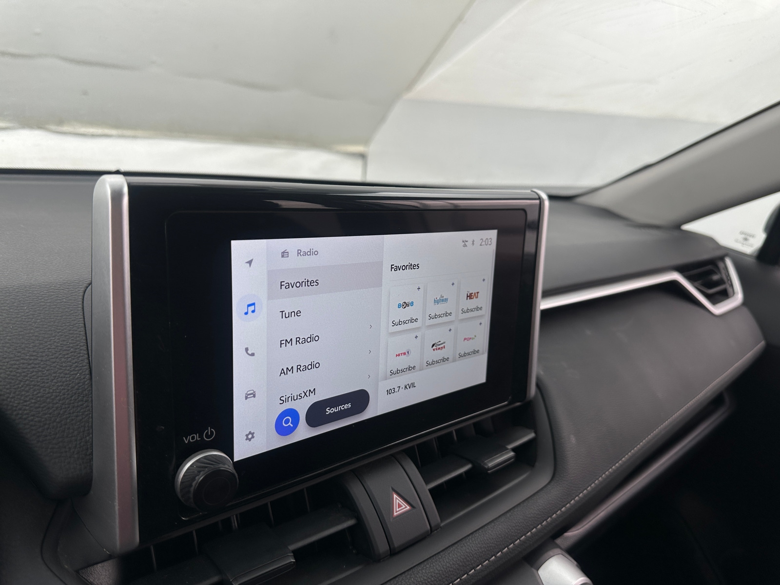 Thumbnail: 2024 Toyota RAV4 - 4