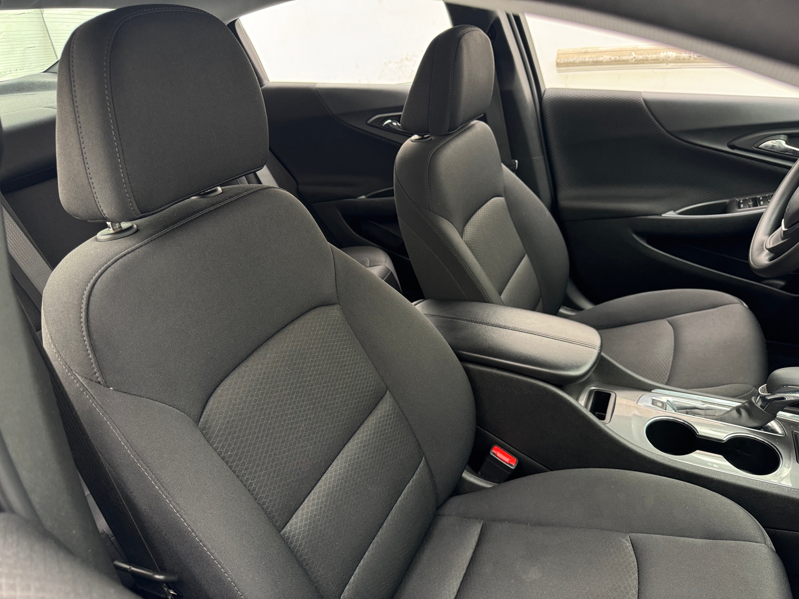 Thumbnail: 2024 Chevrolet Malibu - 2