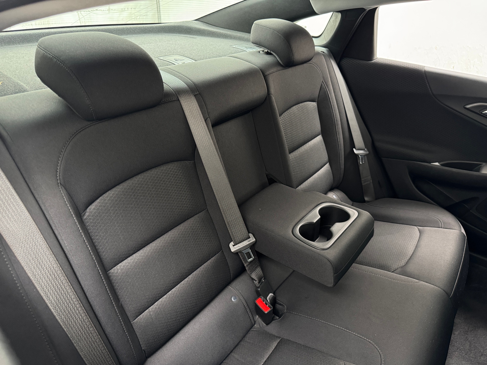 Thumbnail: 2024 Chevrolet Malibu - 6