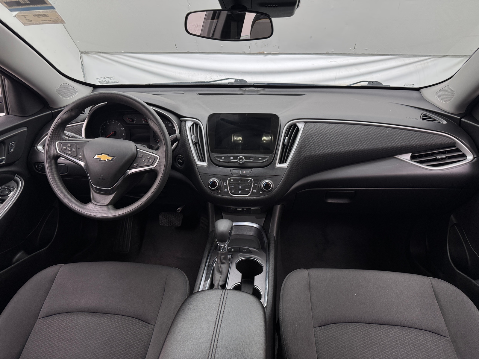 Thumbnail: 2024 Chevrolet Malibu - 3