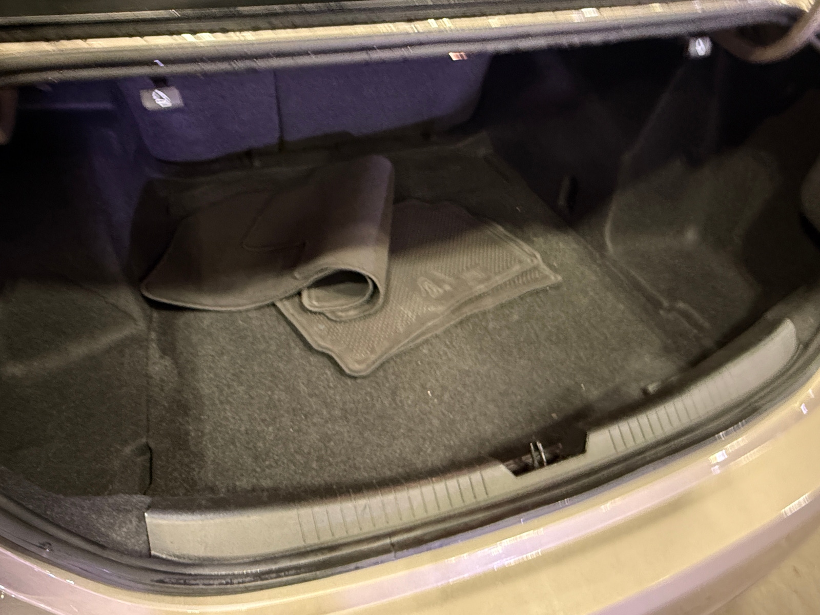 Thumbnail: 2024 Chevrolet Malibu - 7