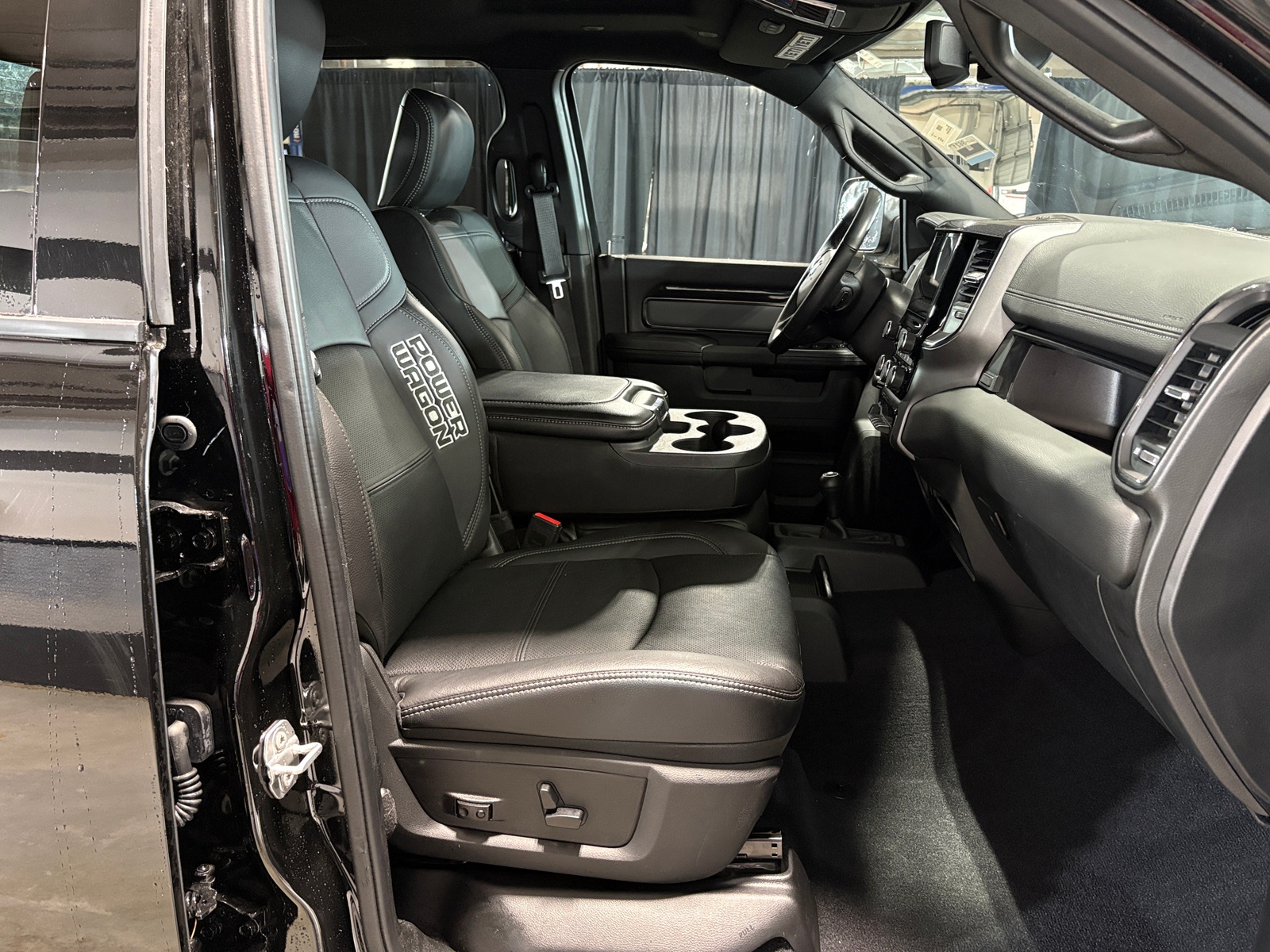 Thumbnail: 2020 RAM 2500 - 2