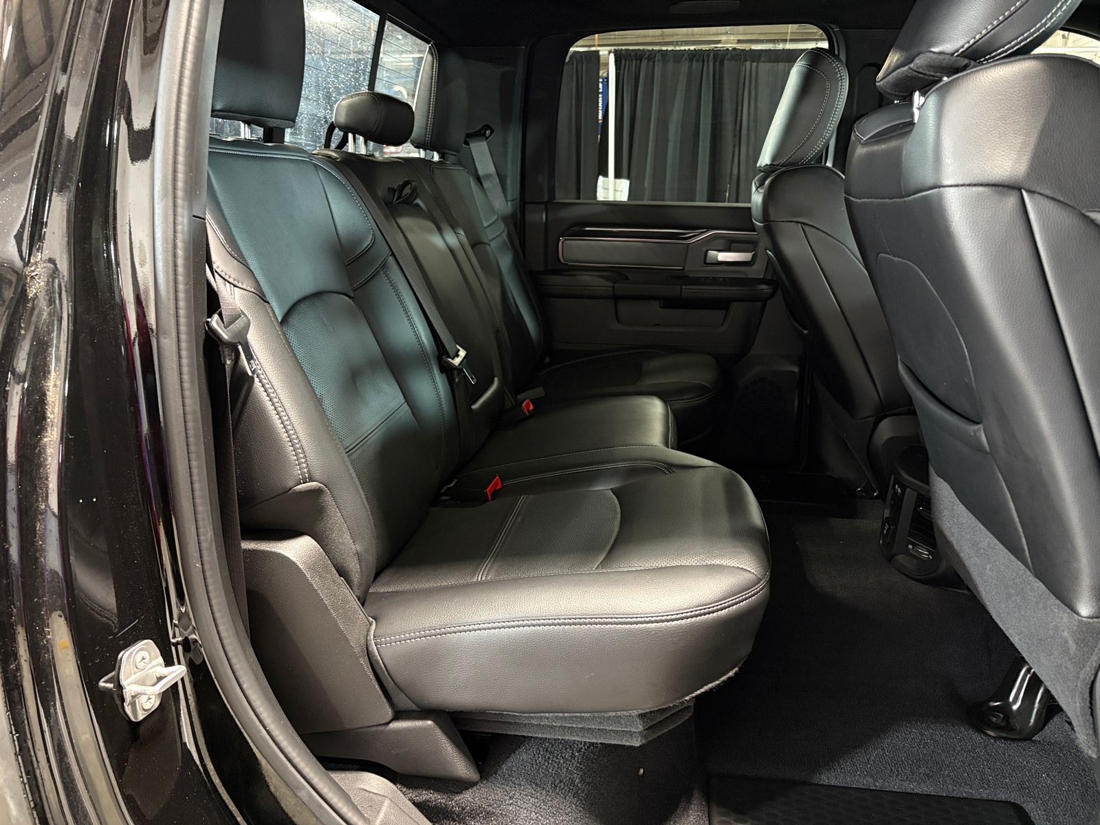 Thumbnail: 2020 RAM 2500 - 6