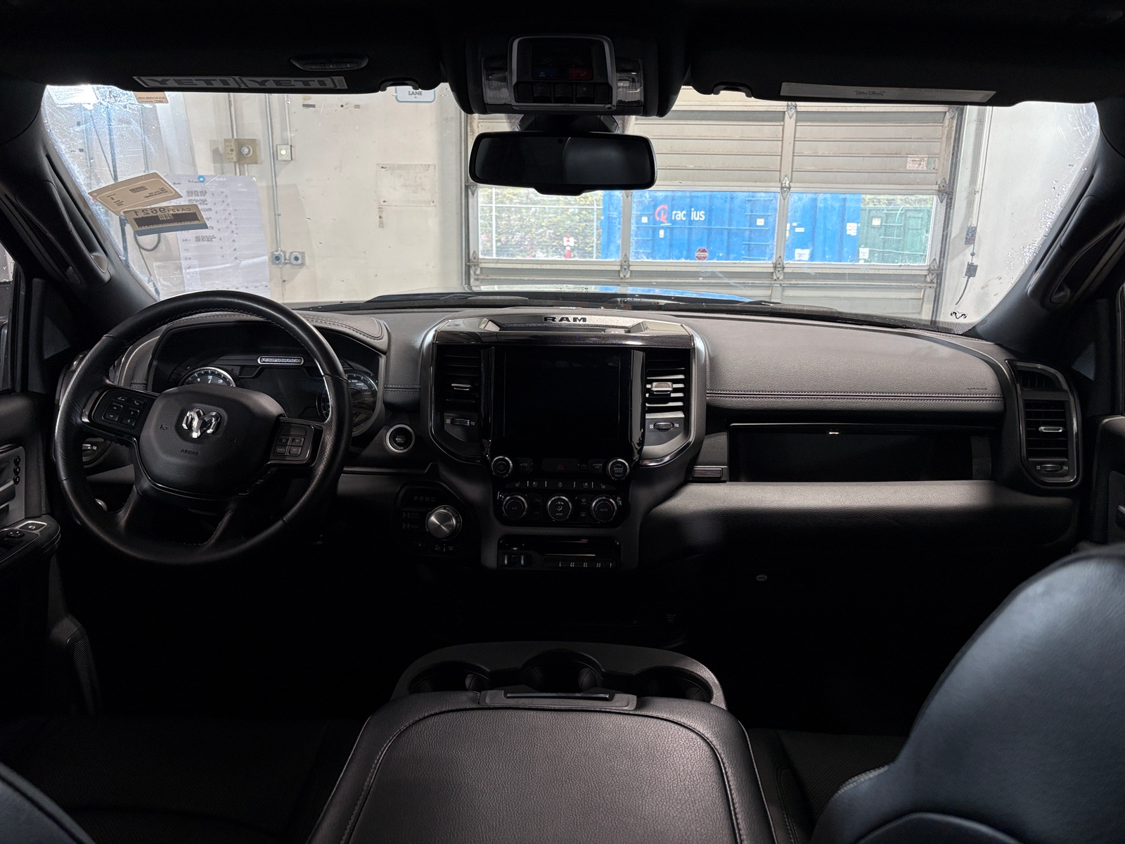 Thumbnail: 2020 RAM 2500 - 3