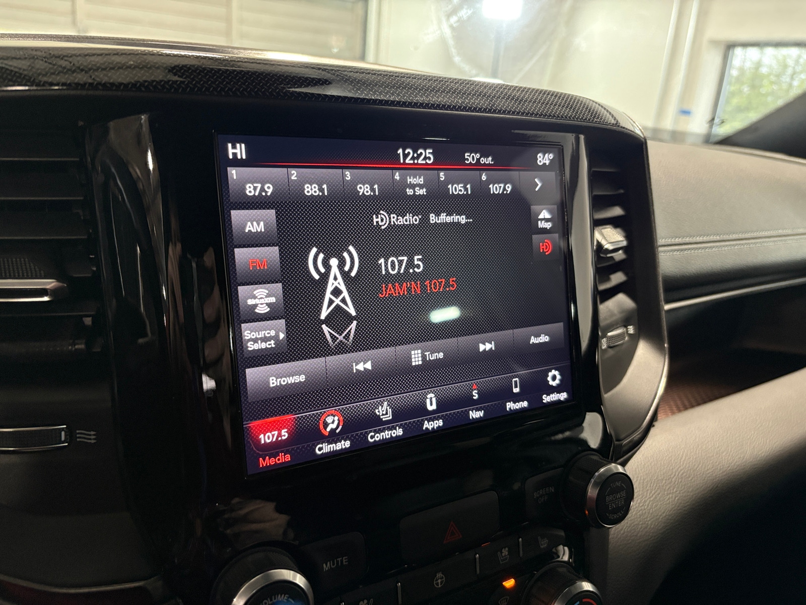 Thumbnail: 2020 RAM 2500 - 4