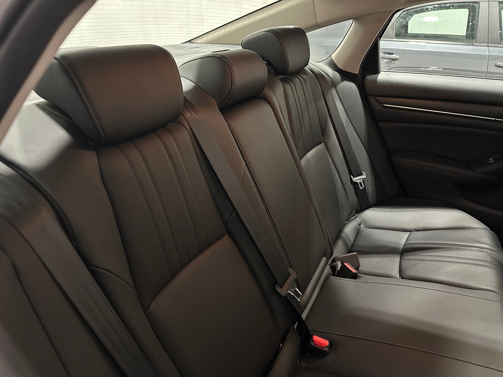 Thumbnail: 2019 Honda Accord - 5