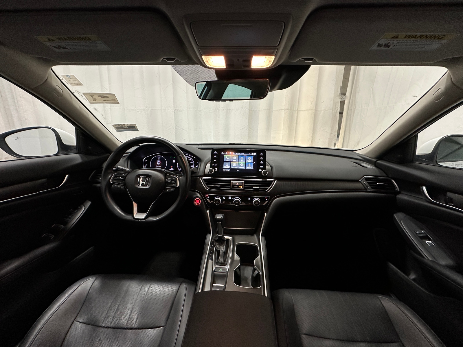 Thumbnail: 2019 Honda Accord - 2