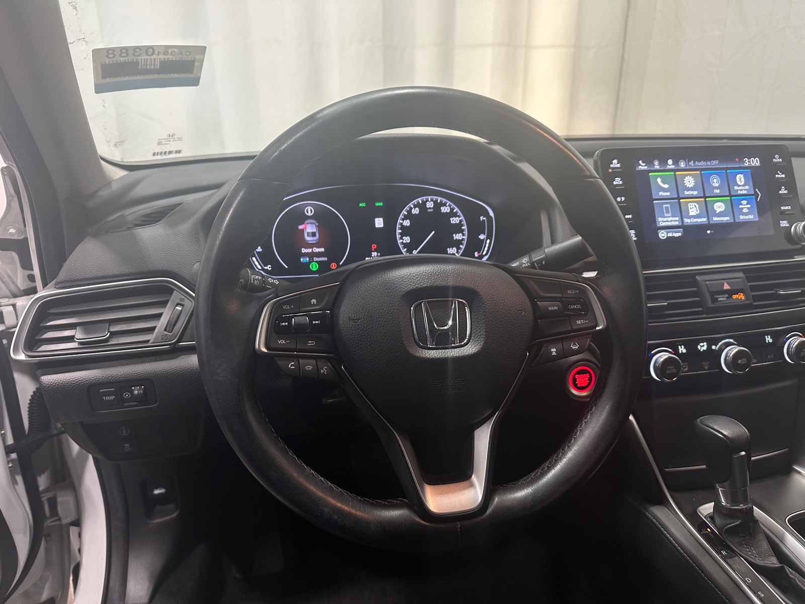 Thumbnail: 2019 Honda Accord - 4