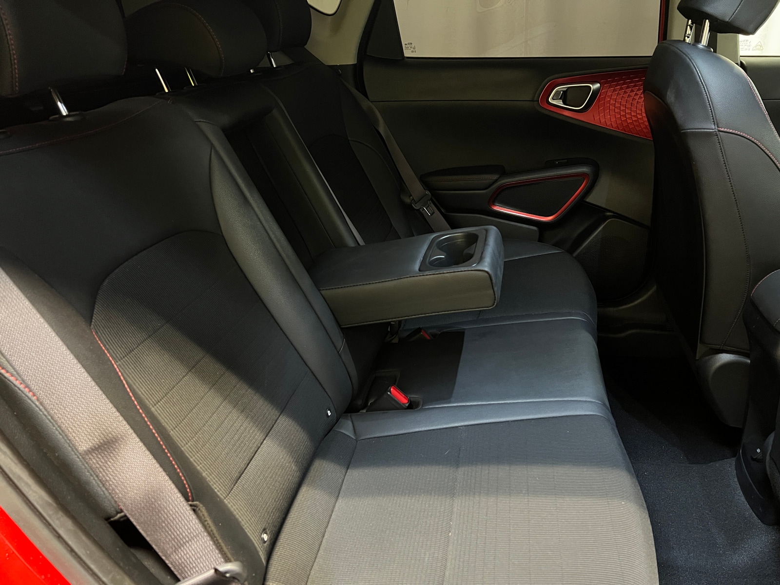 Thumbnail: 2020 Kia Soul - 5