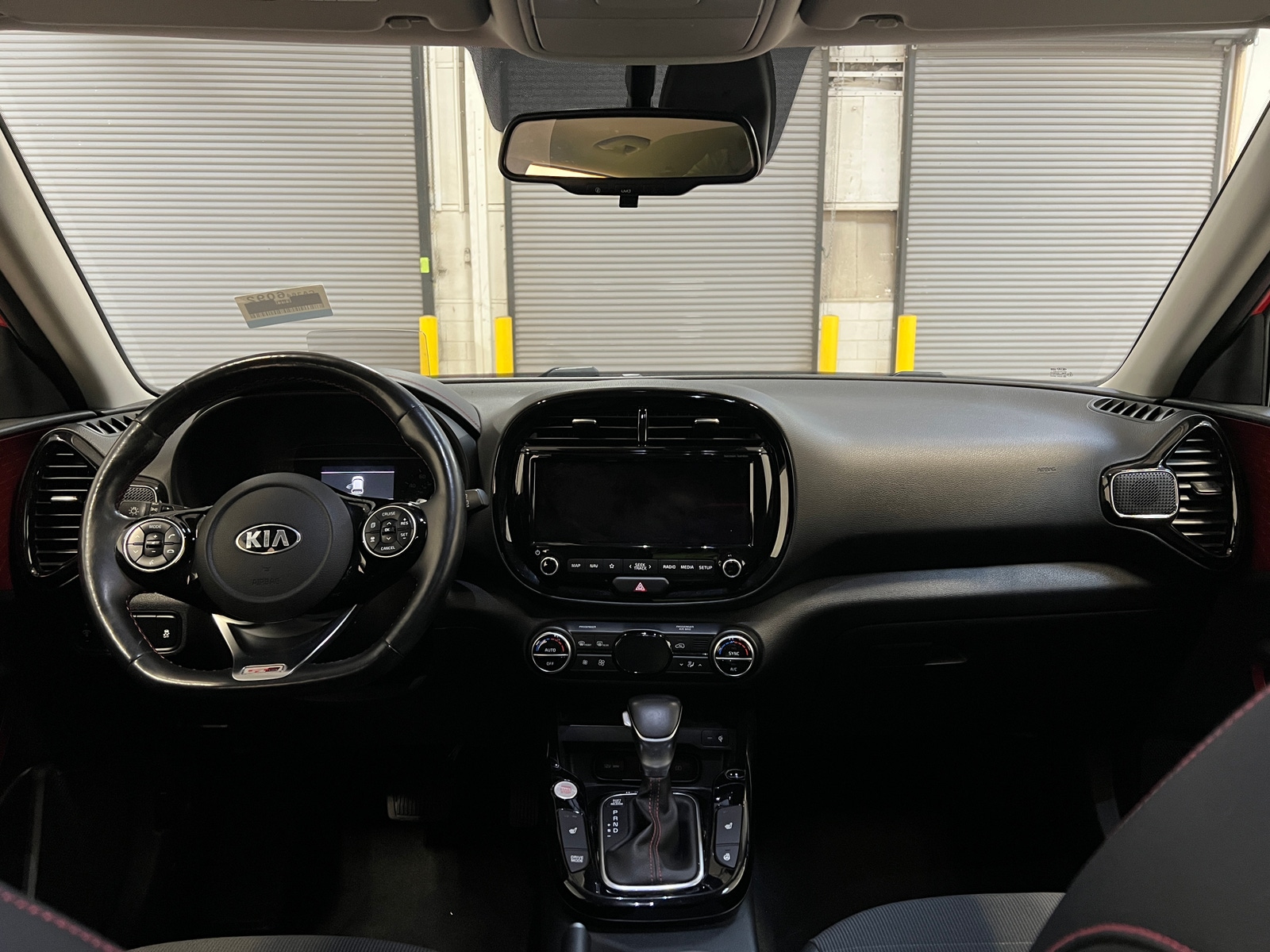 Thumbnail: 2020 Kia Soul - 2