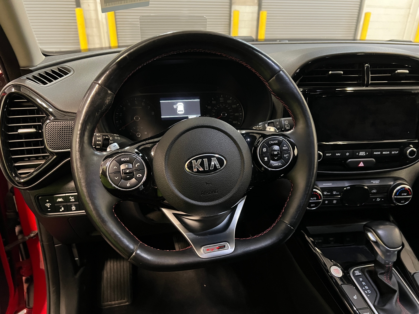 Thumbnail: 2020 Kia Soul - 4