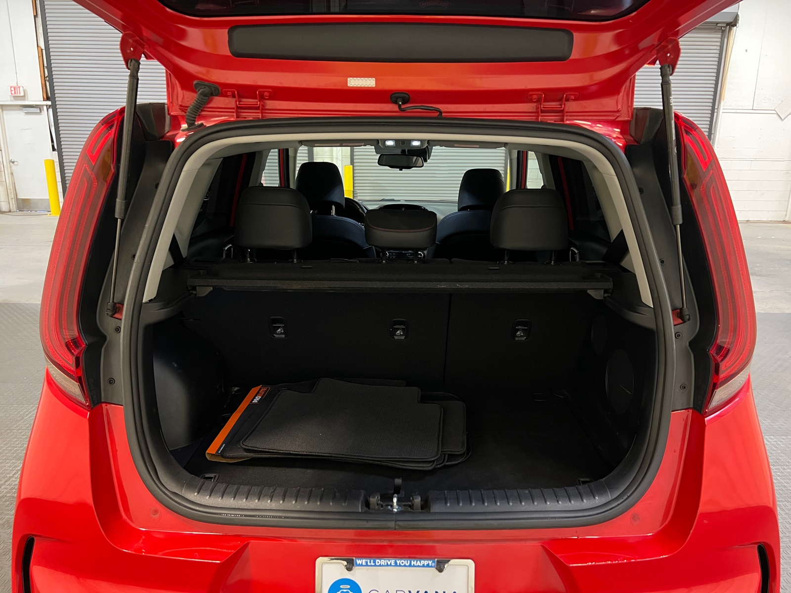 Thumbnail: 2020 Kia Soul - 6