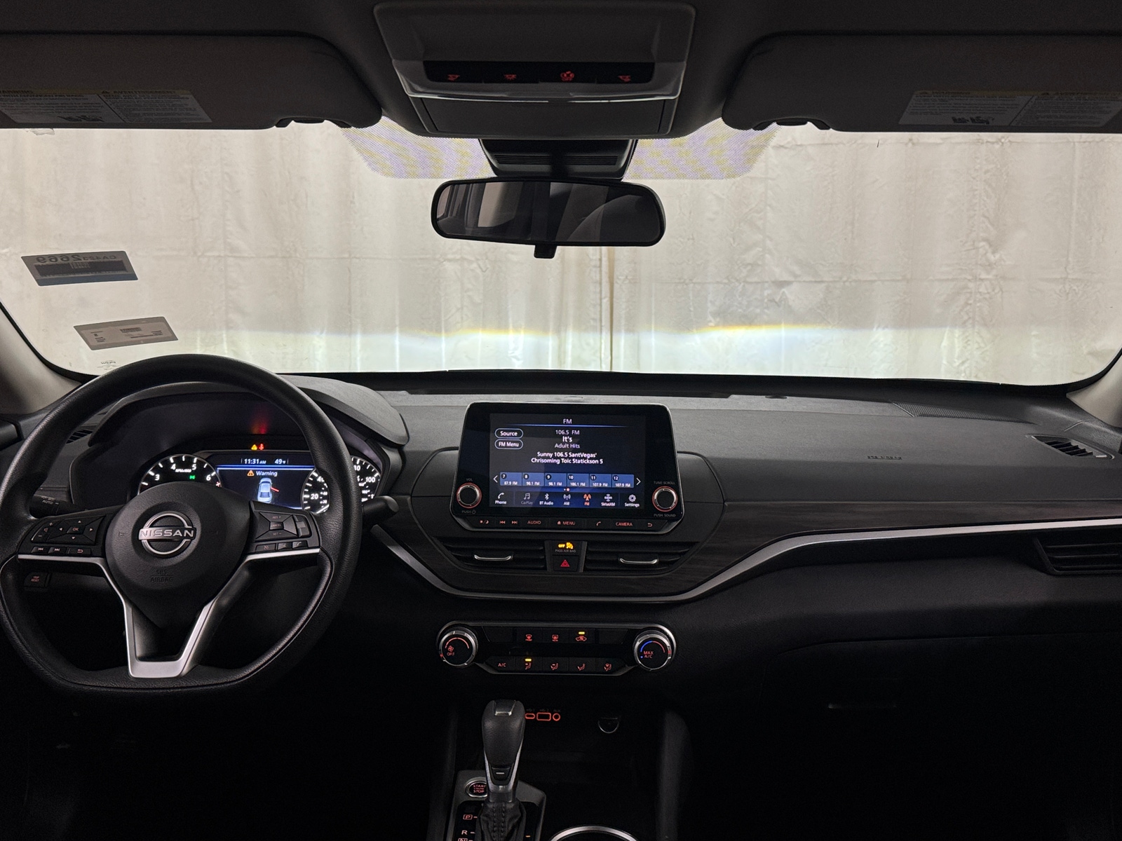 Thumbnail: 2024 Nissan Altima - 3