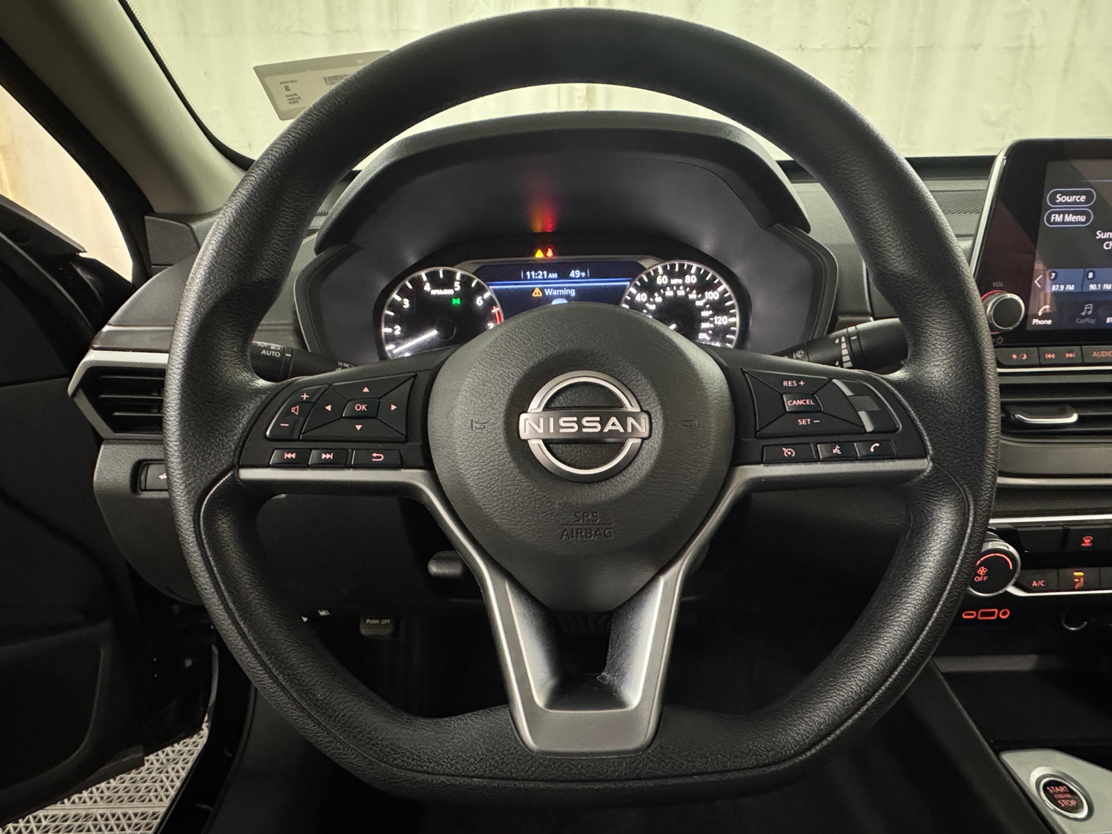 Thumbnail: 2024 Nissan Altima - 5