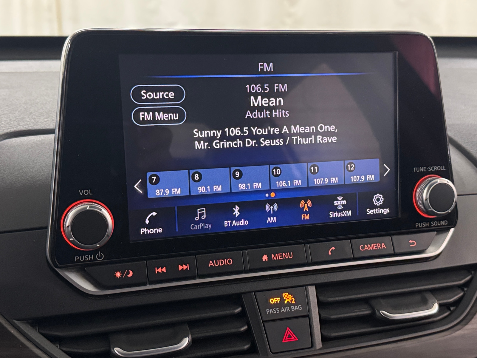 Thumbnail: 2024 Nissan Altima - 4