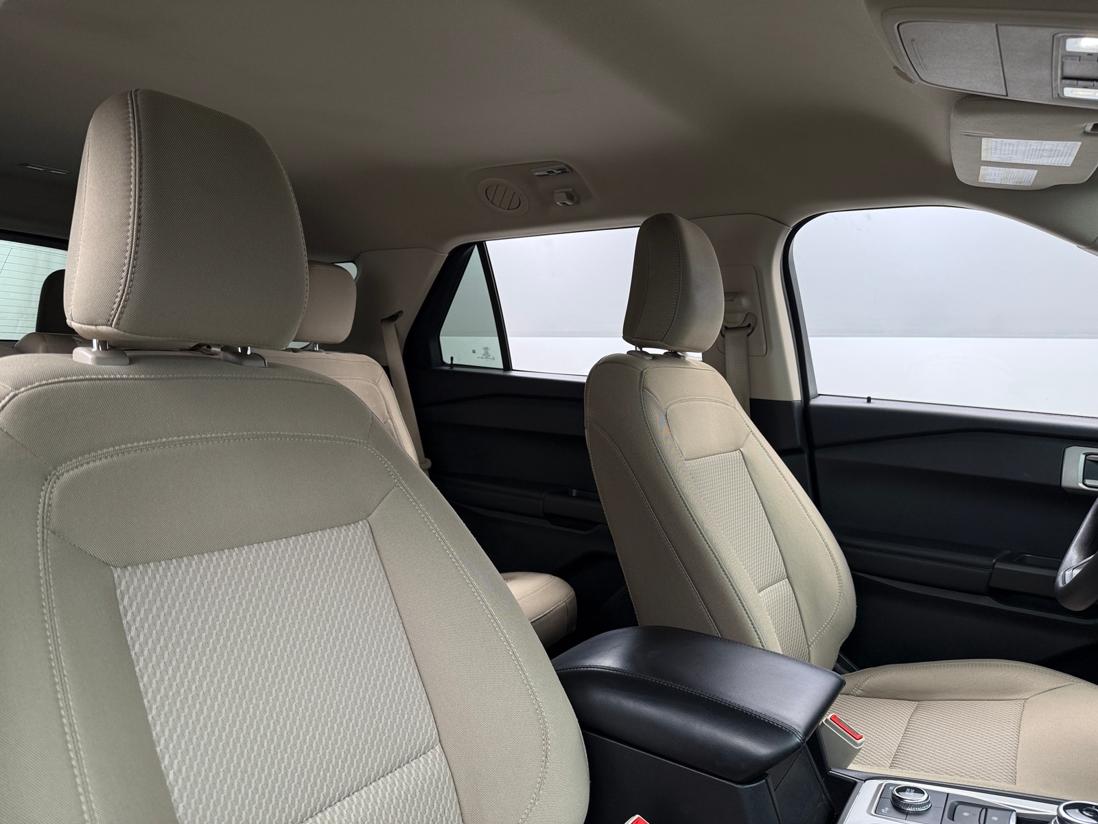 Thumbnail: 2024 Ford Explorer - 2