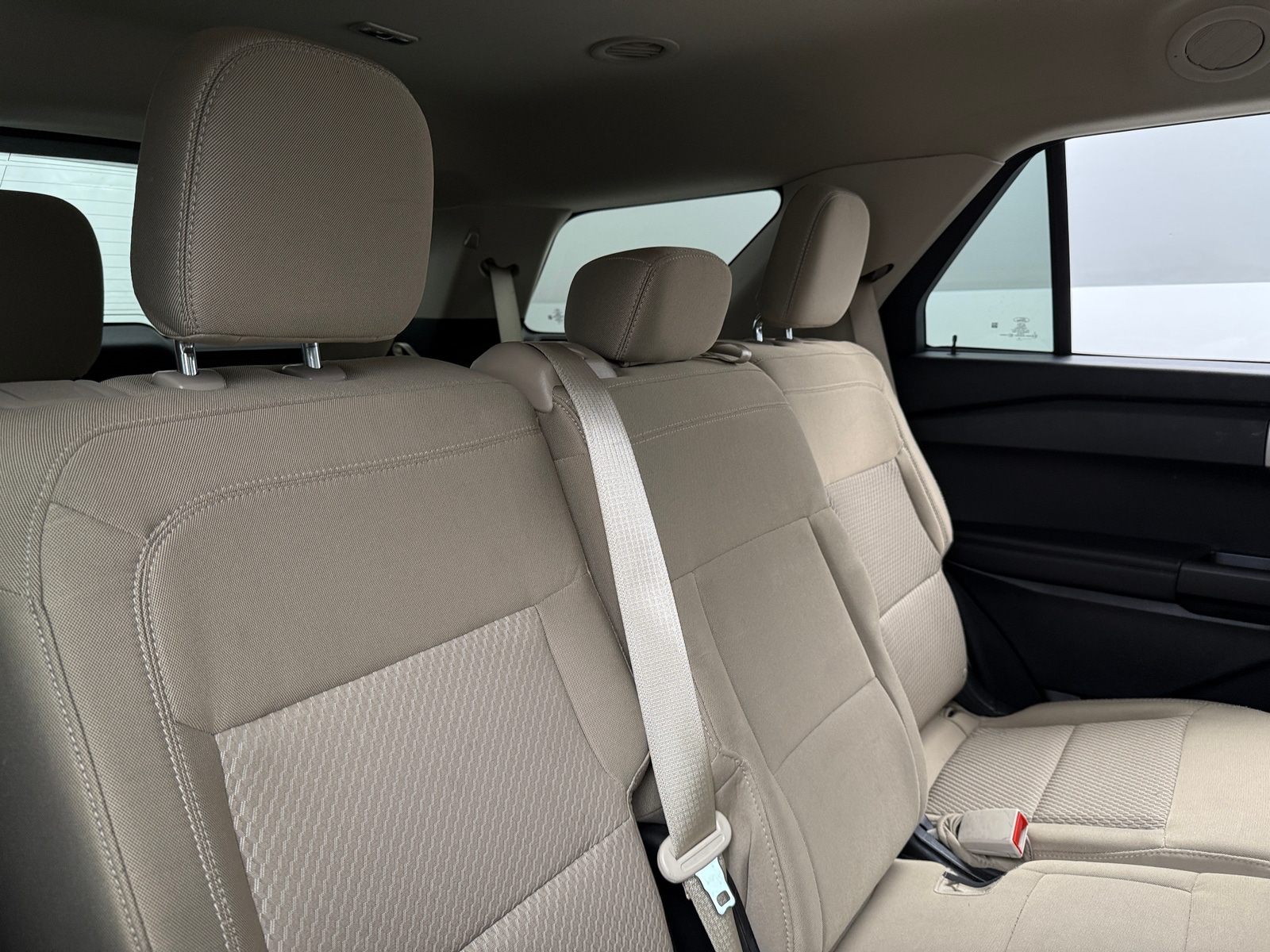 Thumbnail: 2024 Ford Explorer - 6