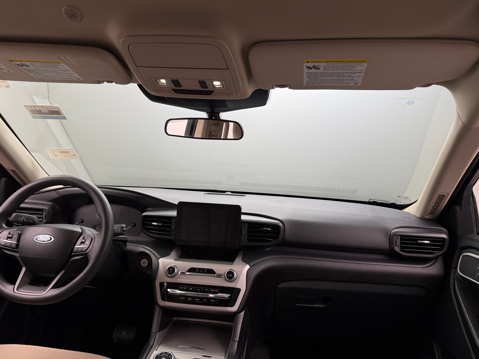 Thumbnail: 2024 Ford Explorer - 3