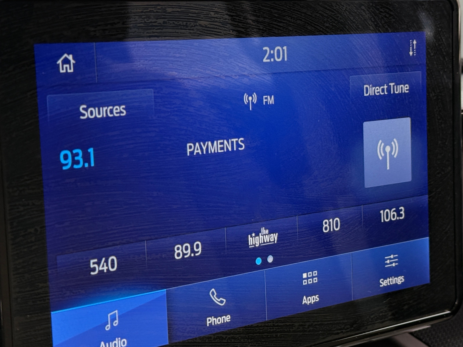 Thumbnail: 2024 Ford Explorer - 4