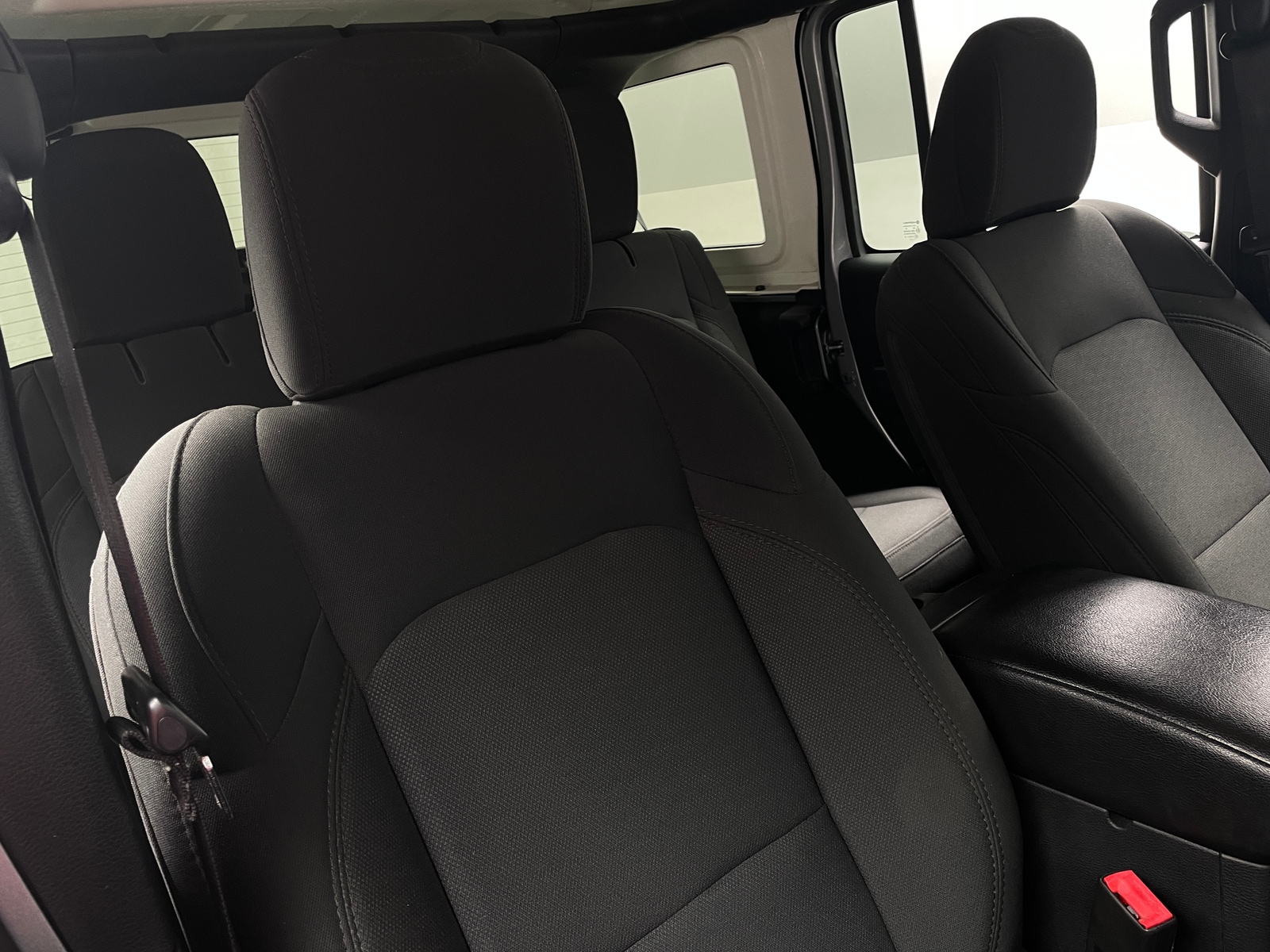 Thumbnail: 2019 Jeep Wrangler - 2