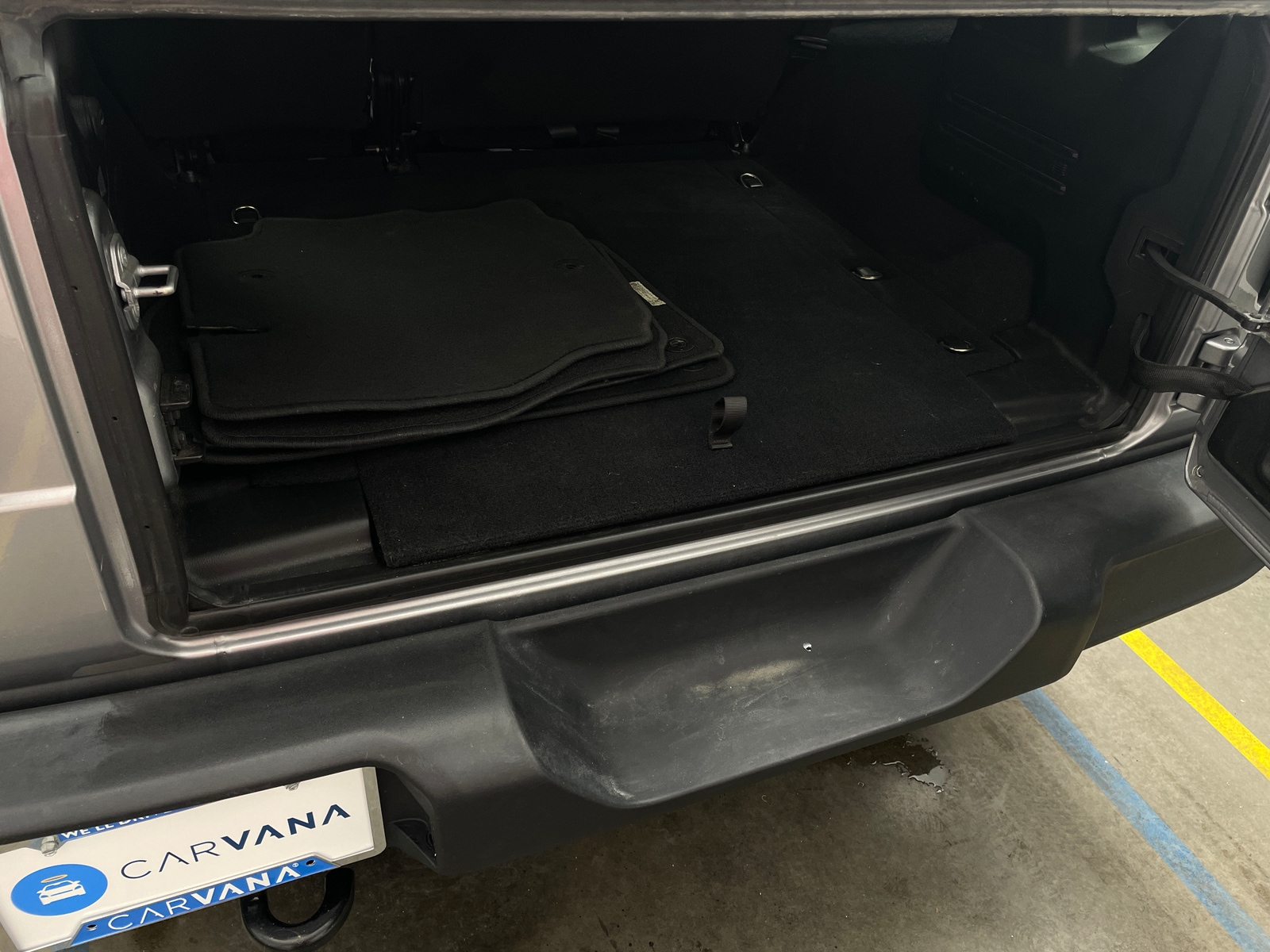 Thumbnail: 2019 Jeep Wrangler - 7