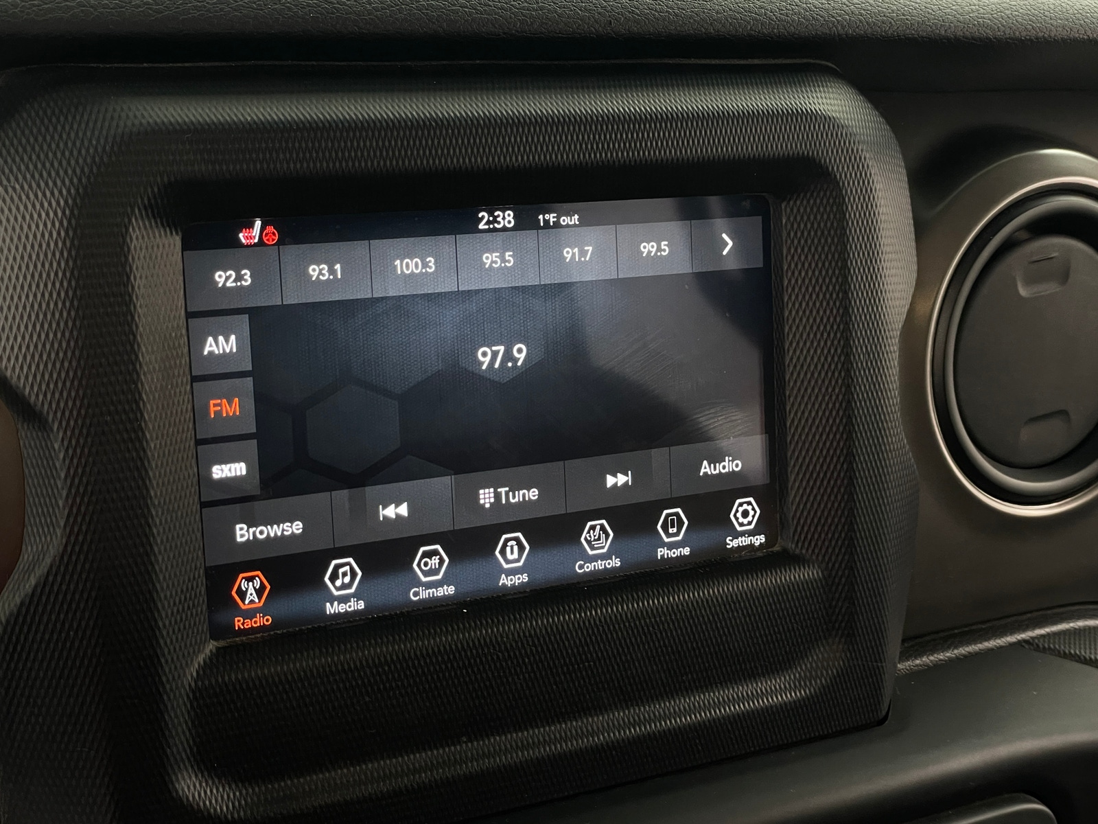 Thumbnail: 2019 Jeep Wrangler - 4