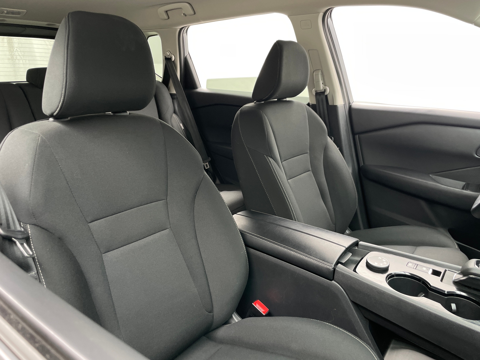 Thumbnail: 2024 Nissan Rogue - 2