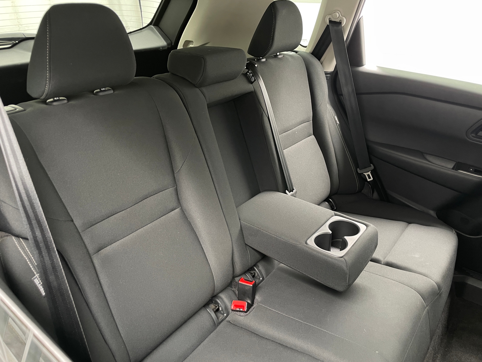 Thumbnail: 2024 Nissan Rogue - 6